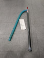 1-1/4" Outlet, PVC Hand Operated Transfer Pump For Acid 236PF3-S