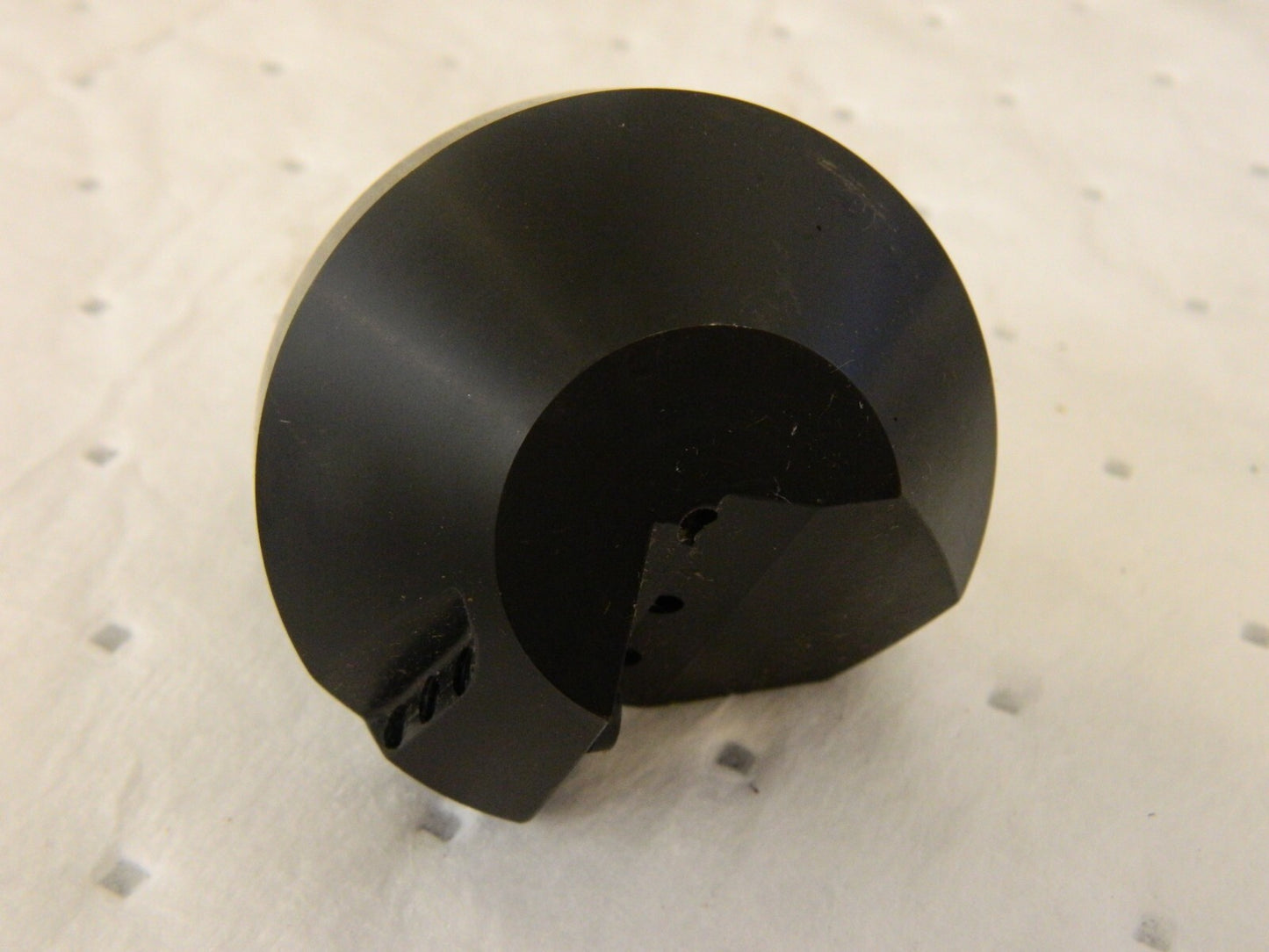 1.85 Max Diam 90°Angle Indexable Countersink 9PC-030-C