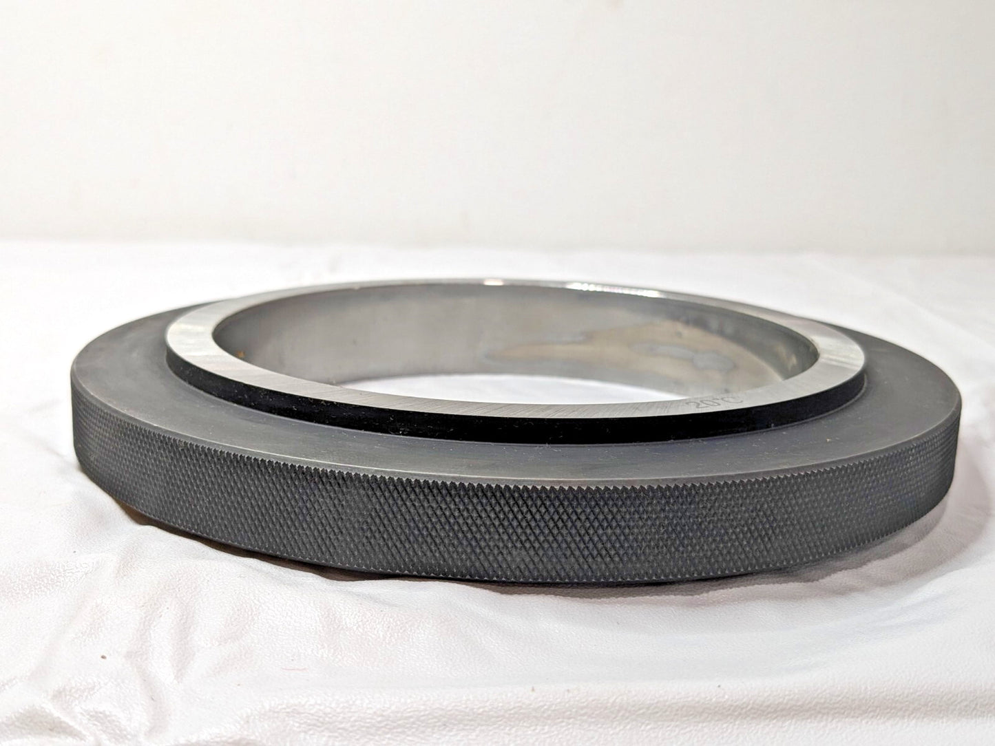 SPI Setting Ring Gage 5-1/2"ID X 7.87"OD X 0.78"Thick 17-686-7