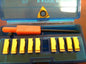 Vardex 2ER36UN VKX Indexable Carbide Laydown Threading Inserts QTY 10 53135
