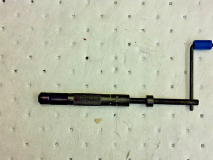 Recoil Thread Insert Hand Installation Tool 5/16-24 2KPHF-5
