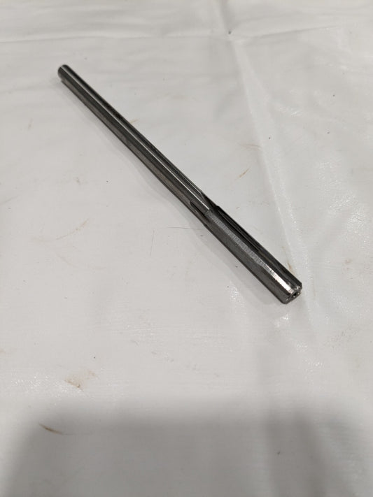 R.R.T. Chucking Reamer: 5/16" Dia, 6" OAL, 1-1/2" Flute 240010