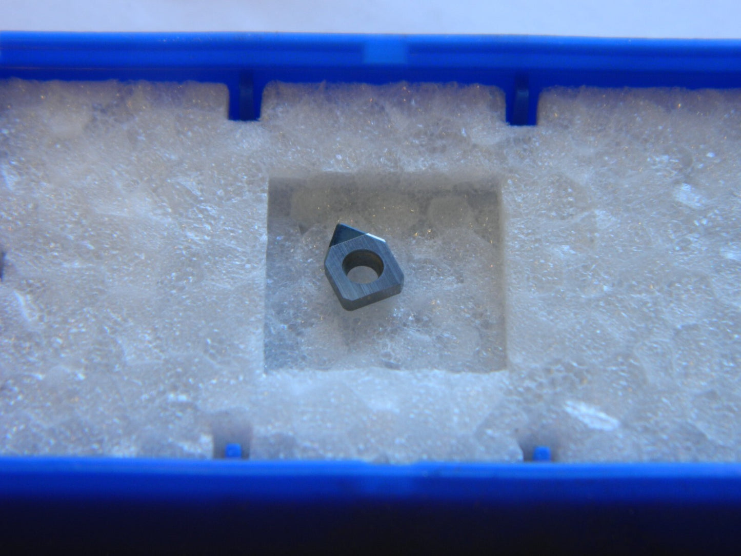 Sumitomo Electric Hard Metal Chip NU-ZNEX040104 BN700