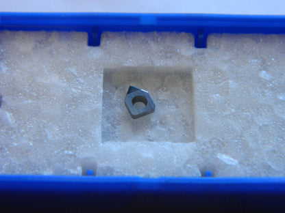 Sumitomo Electric Hard Metal Chip NU-ZNEX040104 BN700
