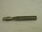 Hertel Carbide Square End Mill 5/16" x 3/4" 2 FL  HCM20320E