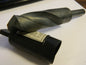 Twist Drill HSS 1" x 1/2" x 3" x 6-1/8" OAL 2-Flute Parallel