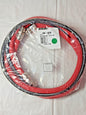DeVilbiss 6ft Air Fluid Hose Assembly For KBII Pressure Cup 1 PC KB-4006