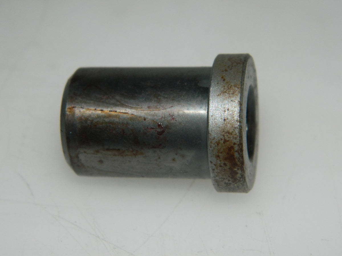 Pro 4pk  Press Fit Drill Bushing 7/16" Inside Dia 3/4" Body Outside Di