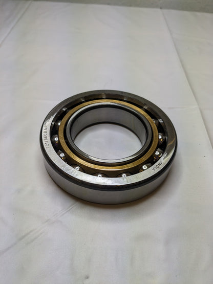Angular Contact Ball Bearing 40 Degree - Bronze Cage 7211 BECB MP