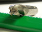 Precision Twist Drill 5/8" Diam 1-1/4" LOC 4 Fl Solid Carbide Ball End
