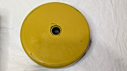 Barrymount Leveling Barrymount Type LM9-B 9"Base 13000Lb Load Capacity 26820-1