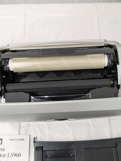 Scotch 8-1/2" Wide Desktop Laminator 7010383793