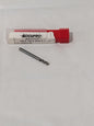 ACCUPRO Square End Mill: 1/8" Dia, 5/16" LOC, 3 Flute 70217732