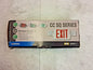 OZ Lifting Products Manual Lever Hoist 500 lb Capacity OZIND025-5LH