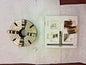 Pro Manual Lathe Independent Chuck 12" 4 Jaw 429-4126