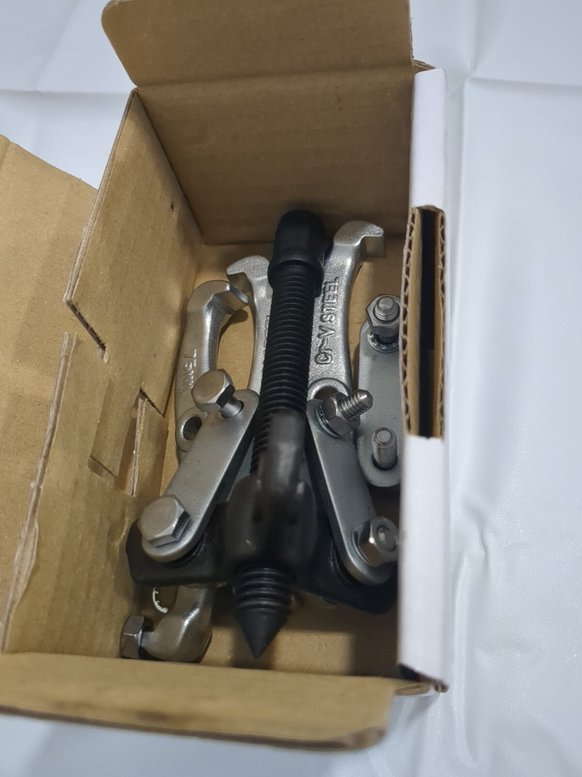 PRO-SOURCE Pullers & Separators; Type: Standard Puller GP-0303