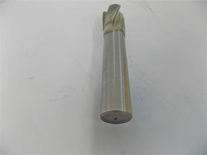 Interstate #0879112 1-3/16" 3FL HSS Interchangeble Pilot Counterbore