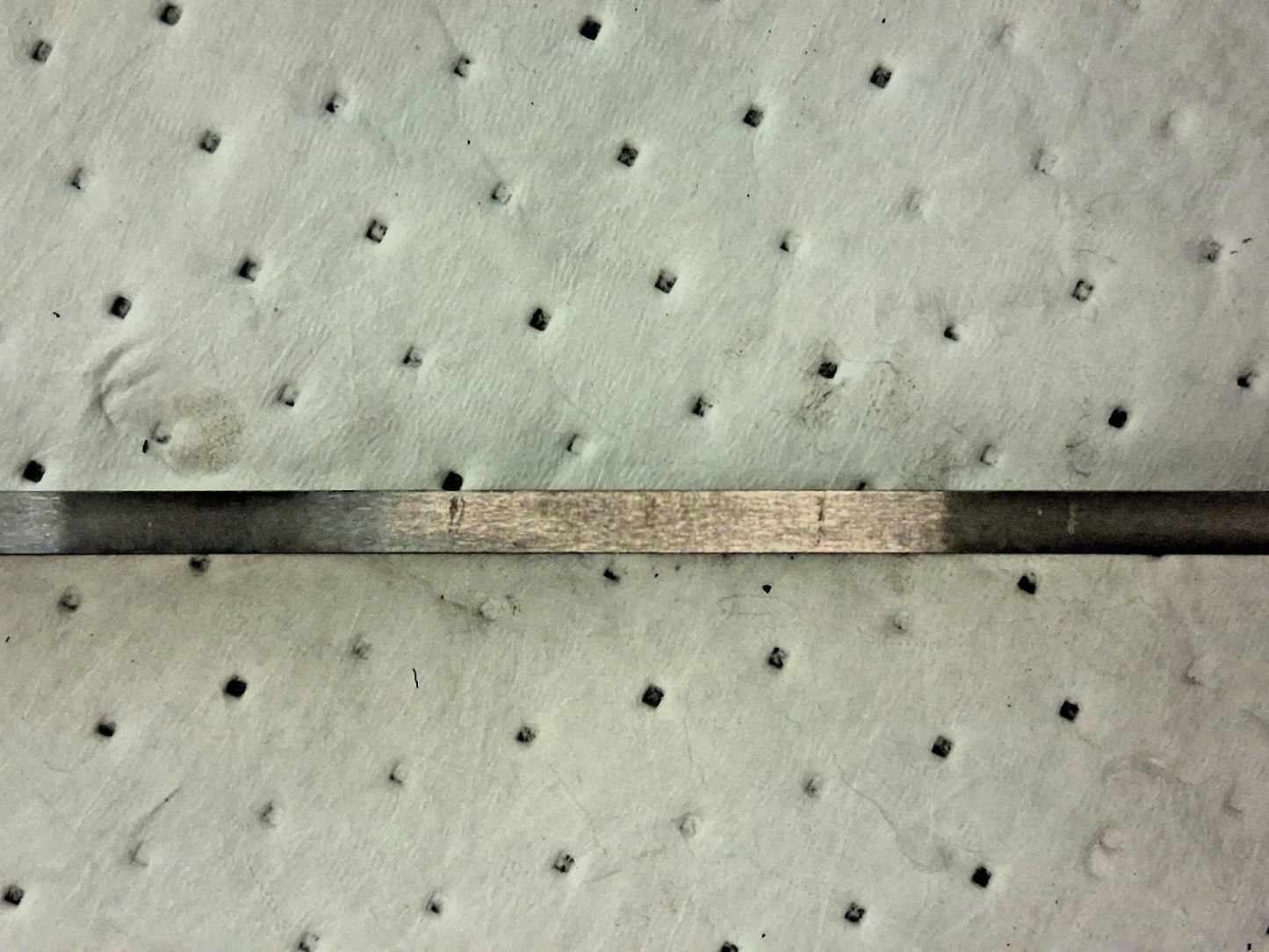 Drill Rod & Tool Steels O1 Oil-Hardening Flat Stock 2"W 36"L 57948