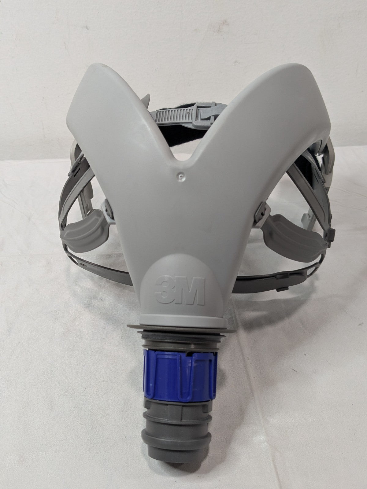 3M Versaflo S-Series S-757 White Standard Polypropylene Hood 7000052768