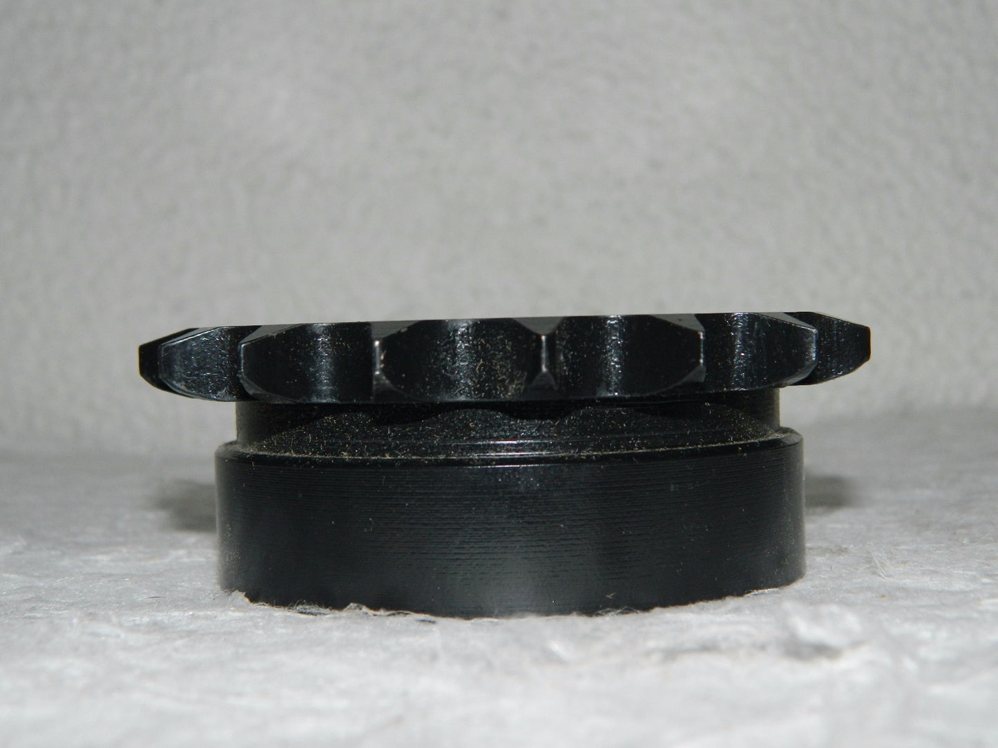 Browning Bushed Roller Chain Sprocket 17T 5/8" Chain Pitch H50P17