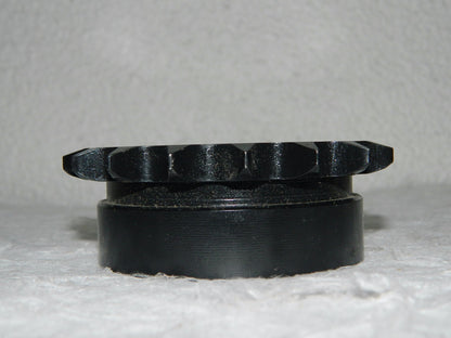 Browning Bushed Roller Chain Sprocket 17T 5/8" Chain Pitch H50P17