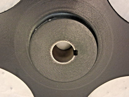 Pro Driven Wheel for Bandsaw 24MM ID 6MM Keyhole 20-1/4" Dia 95146469