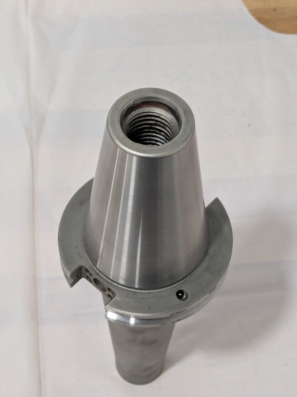Seco Modular Tool Holding System Adapter: CAT50 Taper 03029759