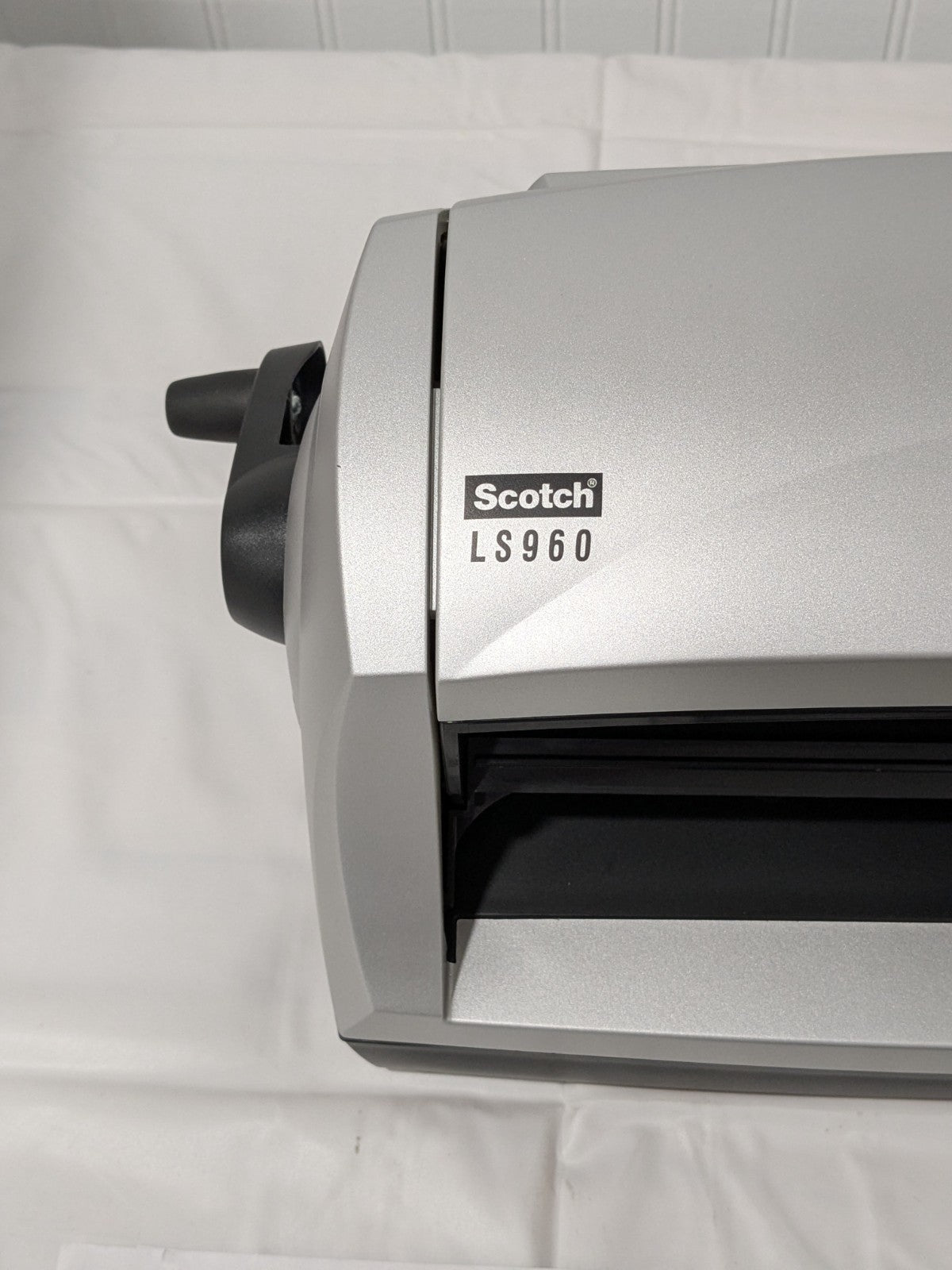 Scotch 8-1/2" Wide Desktop Laminator 7010383793