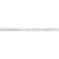 Starrett Square Straight Edge: 48" Long, 2-13/32" Wide, 7/32" Thick 51442