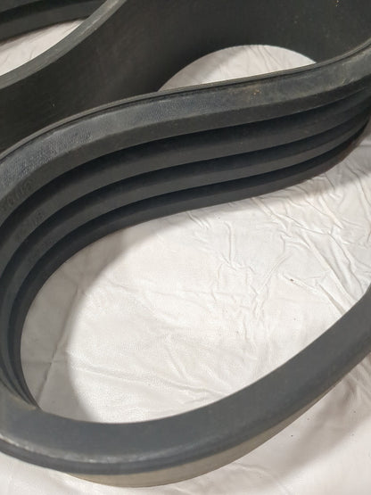 V-Belt: Section B Neoprene Rubber, B-58 B058/4SEL