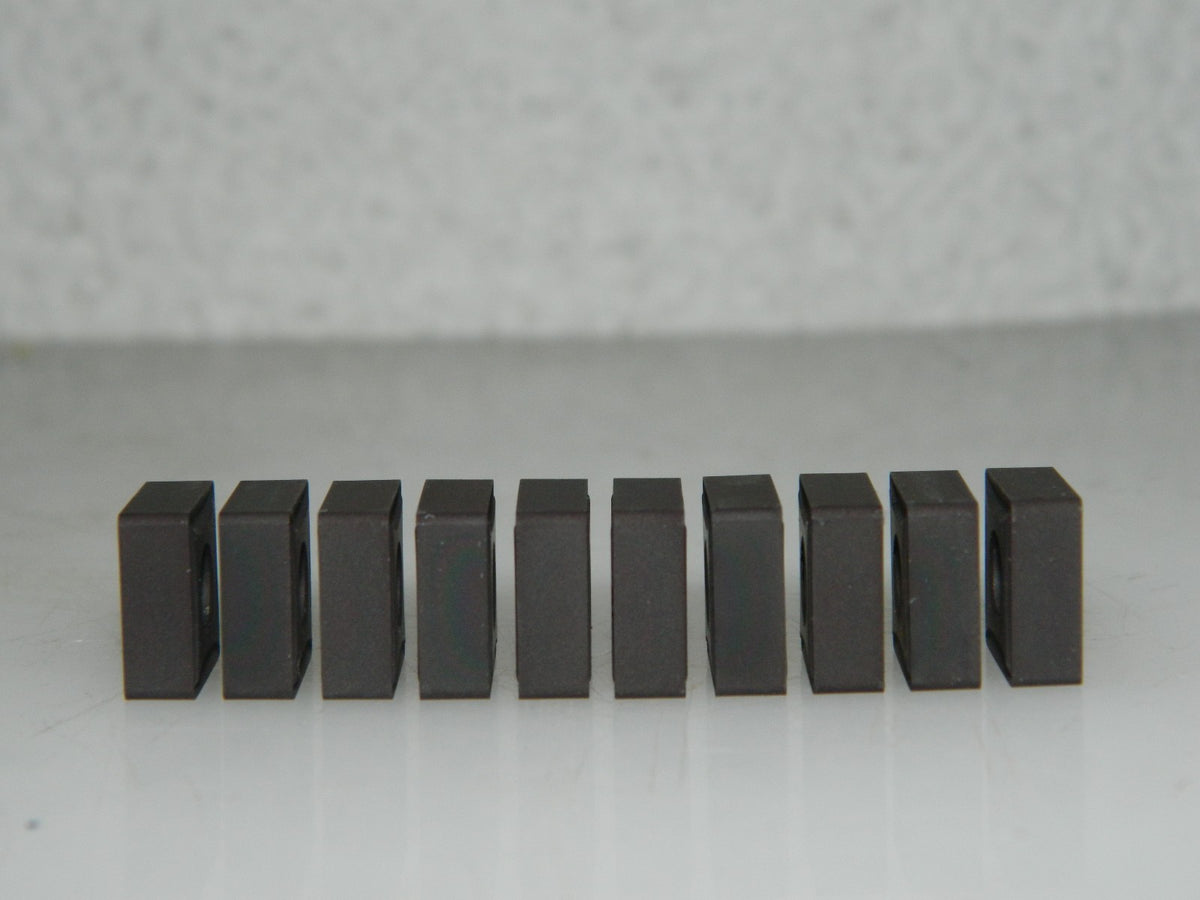 Pro-Grade Inserts 10 Pack SNMZ-432E 918 SA180 074191