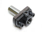 Vectrax Lathe Adjustable Holder 1/2" Diameter Bore Compatible w/CTS-27 T-AH-10