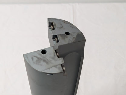 Ingersoll Cutting Tools Indexable Drill 2.500"Diam Q0635191N8R01 3200014