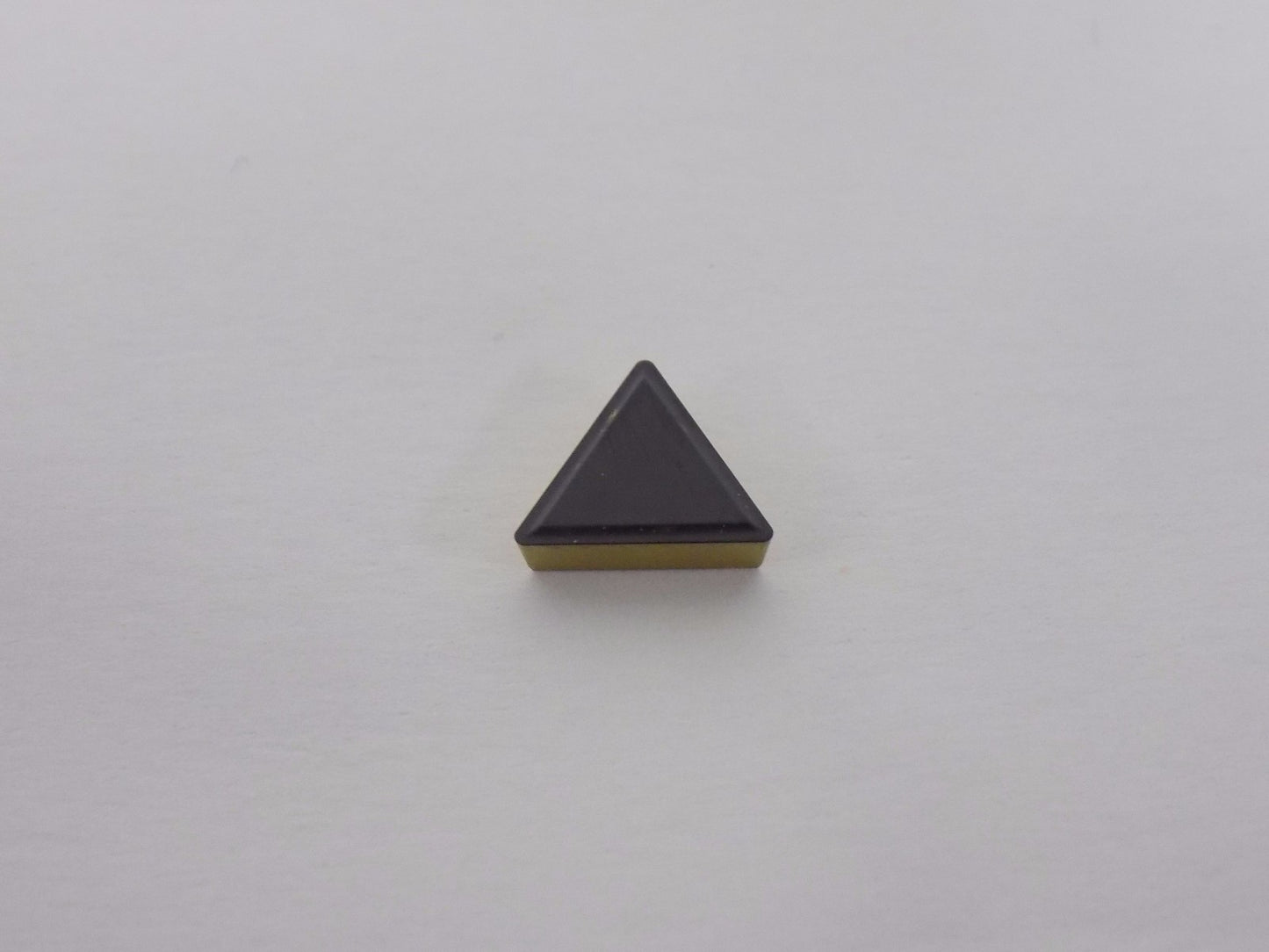 Sandvik Tpmr18 #92564277 Carbide Turning Inserts Qty. 8