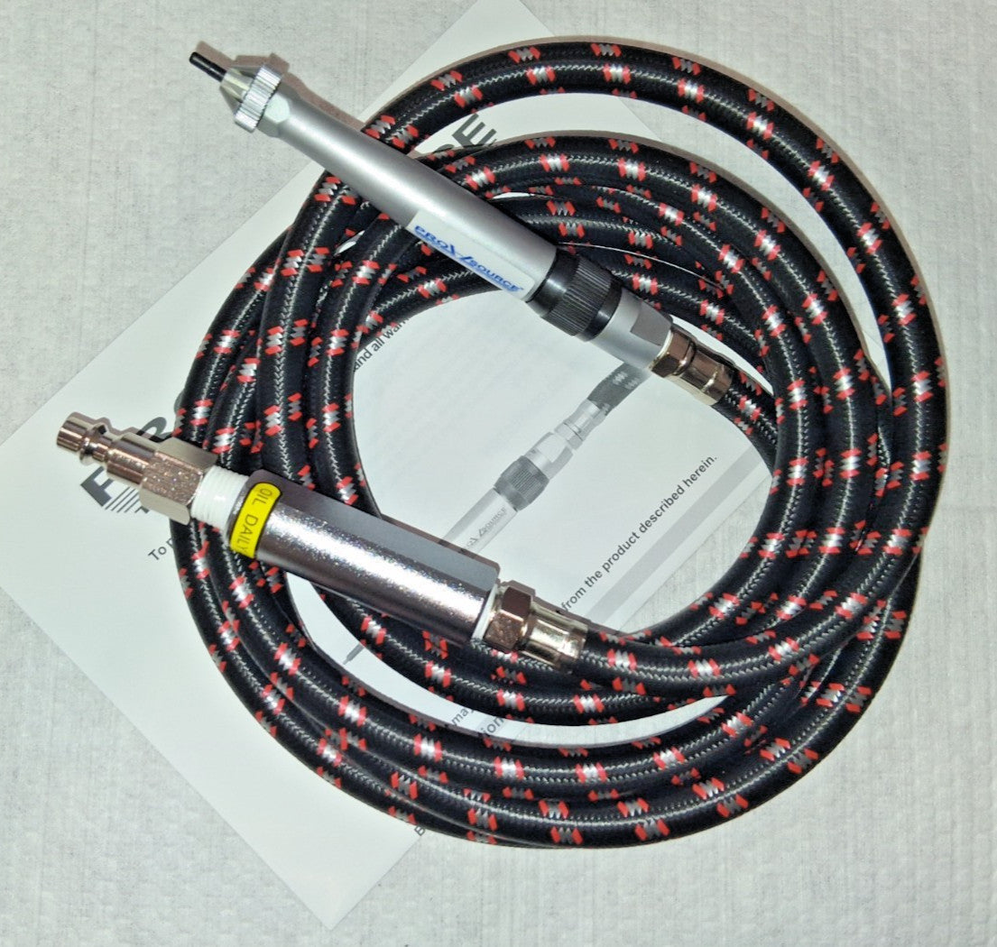 PRO-SOURCE Air Chiseling Kit 5517512022PRO