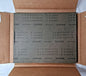 Norton Silicon Carbide Sanding Sheets 9"x11" 320 Grit QTY50 662611303