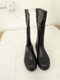 MCR Safety 15" PVC Work Boots Steel Toe PBS12013