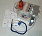 Kool Mist Tank Mist Coolant System 1 gal SS Tank 100NF18 PARTS/REPAIR
