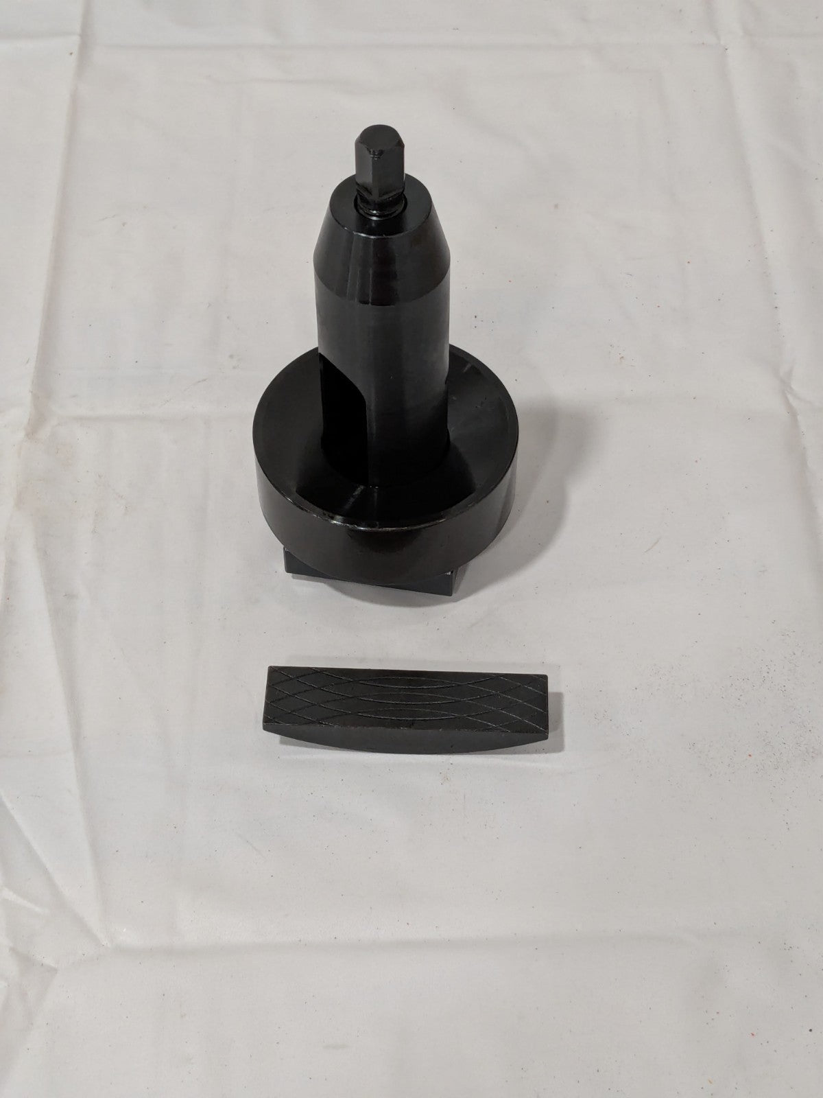 Rocker Tool Post 14 to 20 Inch Lathe Swing 2400-1401