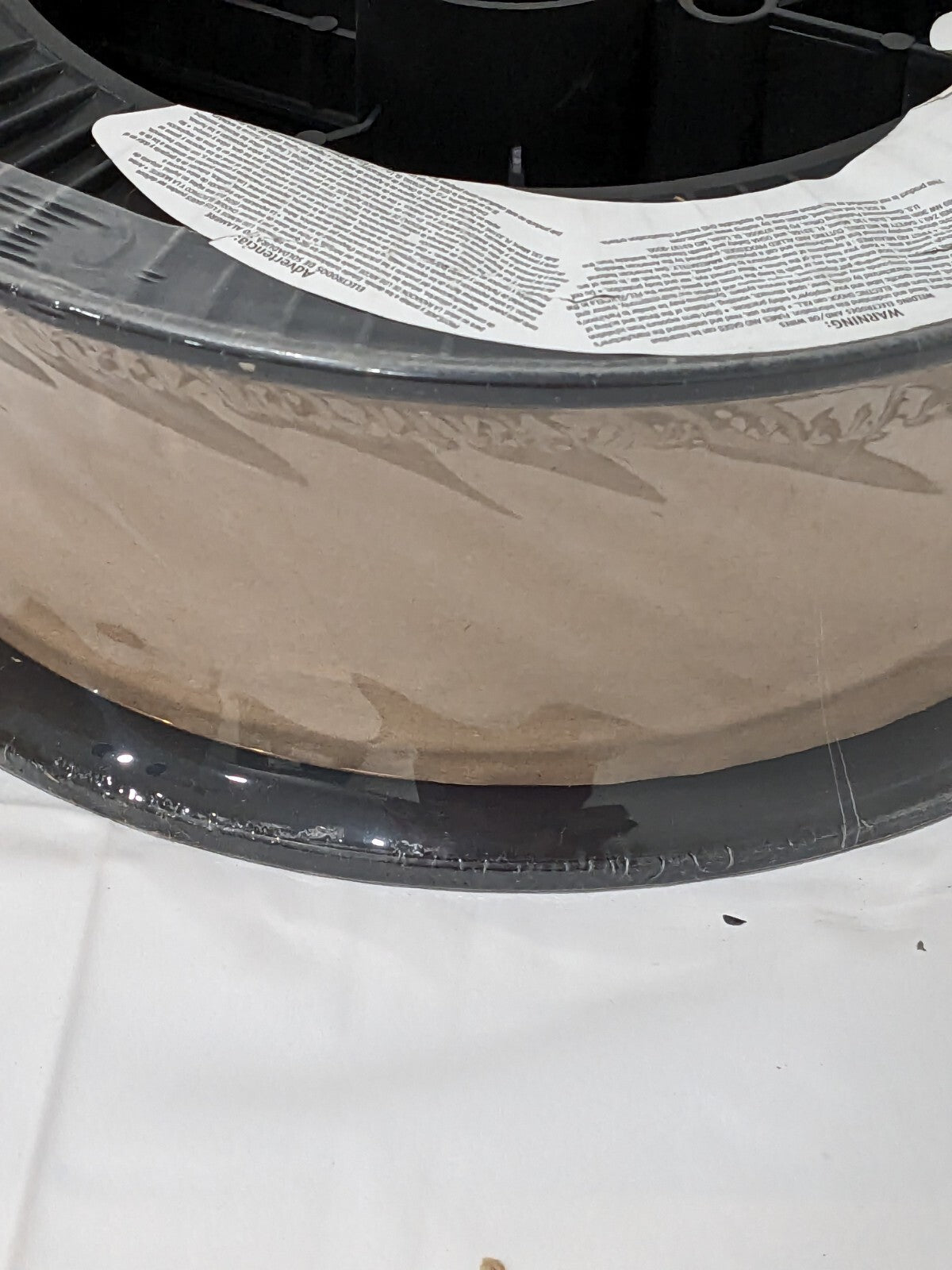 WELDER'S CHOICE MIG Welding Wire: ER70S-6, 0.0450" Dia 33 LB 59803031