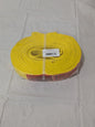 Lift-All Flat Eye & Eye 12' Long, 2" Wide, 6400 lb Vertical Capacity EE2802NFX12