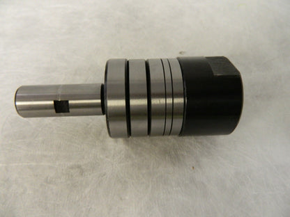 Interstate 1-1/4" Diam Milling Machine Arbor 78066313