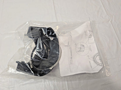 MSA Rain Guard Kit For FL4000H 712006-1