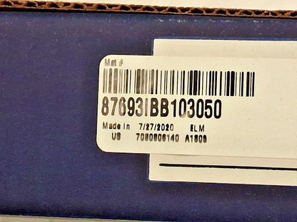 Irwin Blades Welded Bandsaw Blade 10ft Long x 3/4" W x 10-14 TPI 87693IBB103050