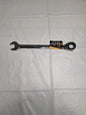 GEARWRENCH Combination Wrench 11/16 in, 9.8500" OAL 86648