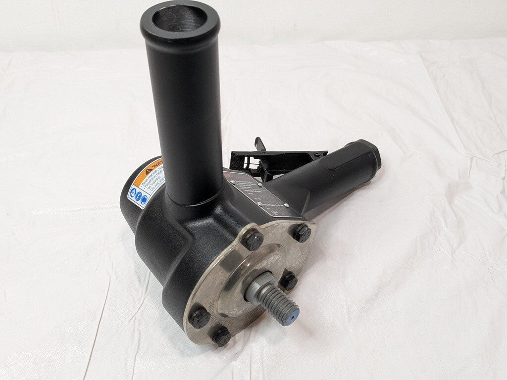 Ingersoll-Rand Heavy Duty Vertical Sander 5/8"- 11 Thread 6000RPM 88S60W107