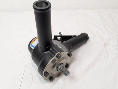 Ingersoll-Rand Heavy Duty Vertical Sander 5/8"- 11 Thread 6000RPM 88S60W107