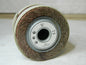 Tru-Maxx 3-1/2 x 2" 40 Grit Aluminum Oxide Unmounted Flap Wheel Qty 10 8766