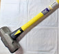 AbilityOne Steel Double Face Sledge Hammer 10 lb