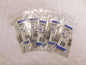 Ferraz Shawmut Time Delay Miniature Ceramic Fuse 250V 8A 10PK #GSF-V8